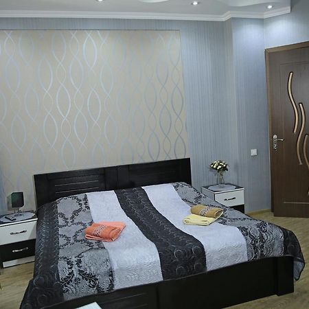 Guest House Beautiful Tbilisi On Khidistavi Street Exteriér fotografie