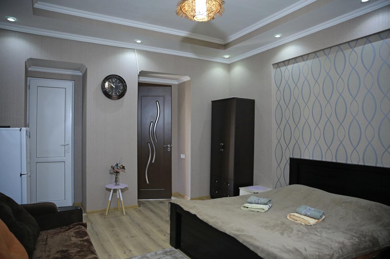 Guest House Beautiful Tbilisi On Khidistavi Street Exteriér fotografie