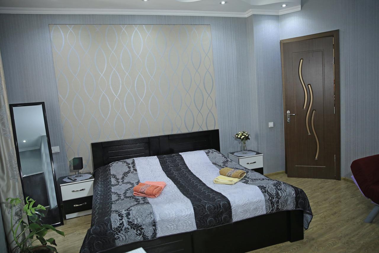 Guest House Beautiful Tbilisi On Khidistavi Street Exteriér fotografie