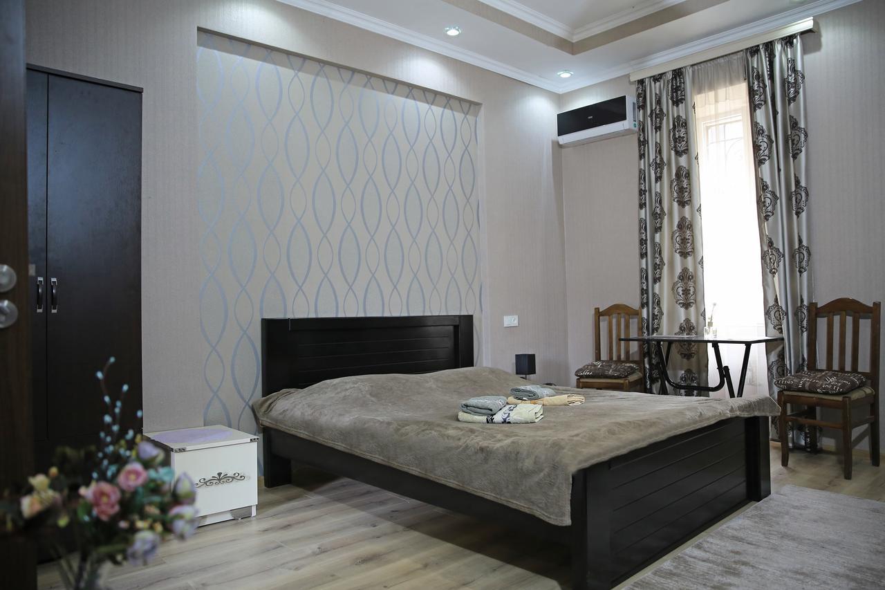 Guest House Beautiful Tbilisi On Khidistavi Street Exteriér fotografie