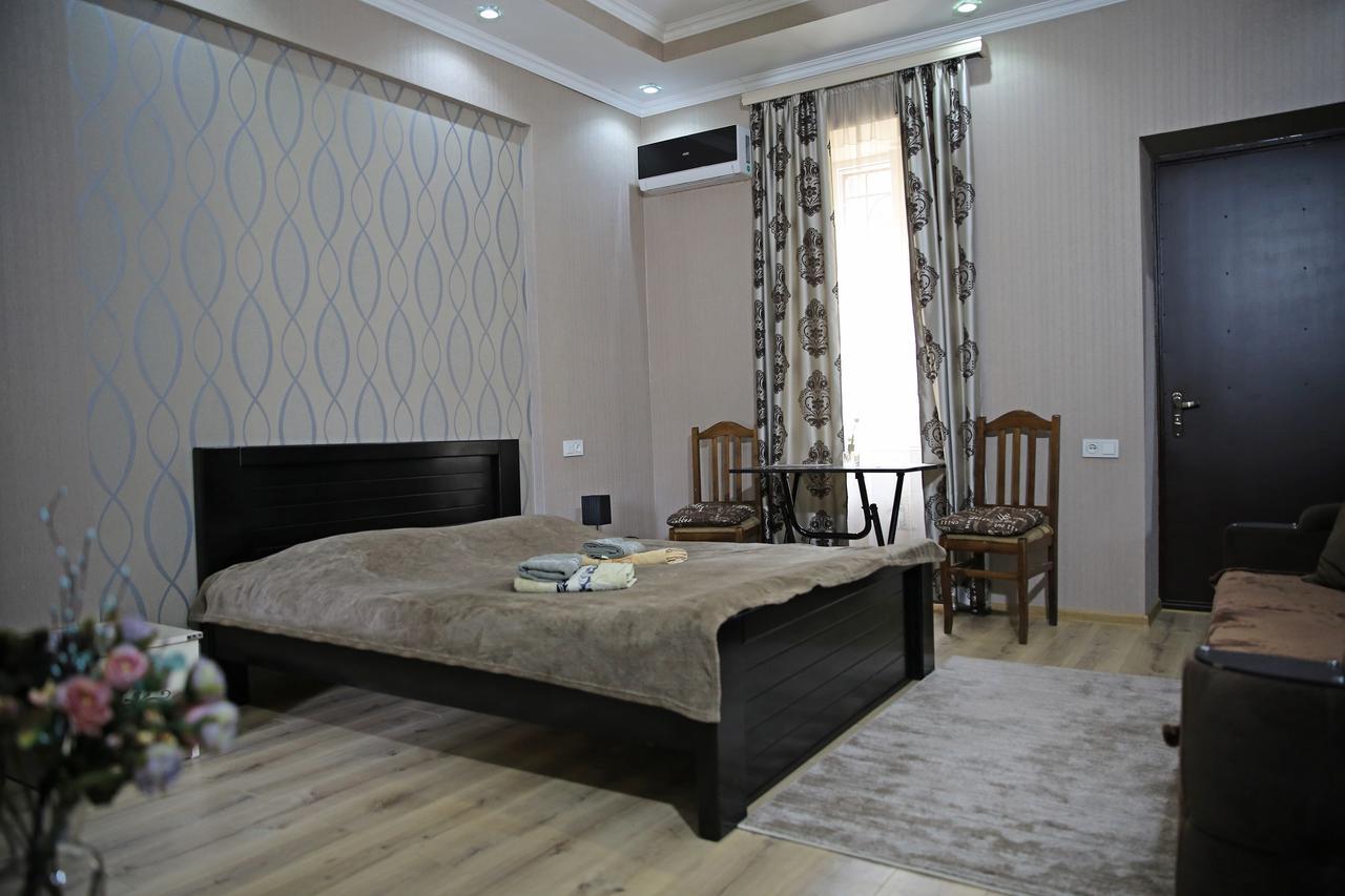 Guest House Beautiful Tbilisi On Khidistavi Street Exteriér fotografie